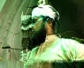 Rahm ki fazeelat by Qari Ijaz 29-07-2016