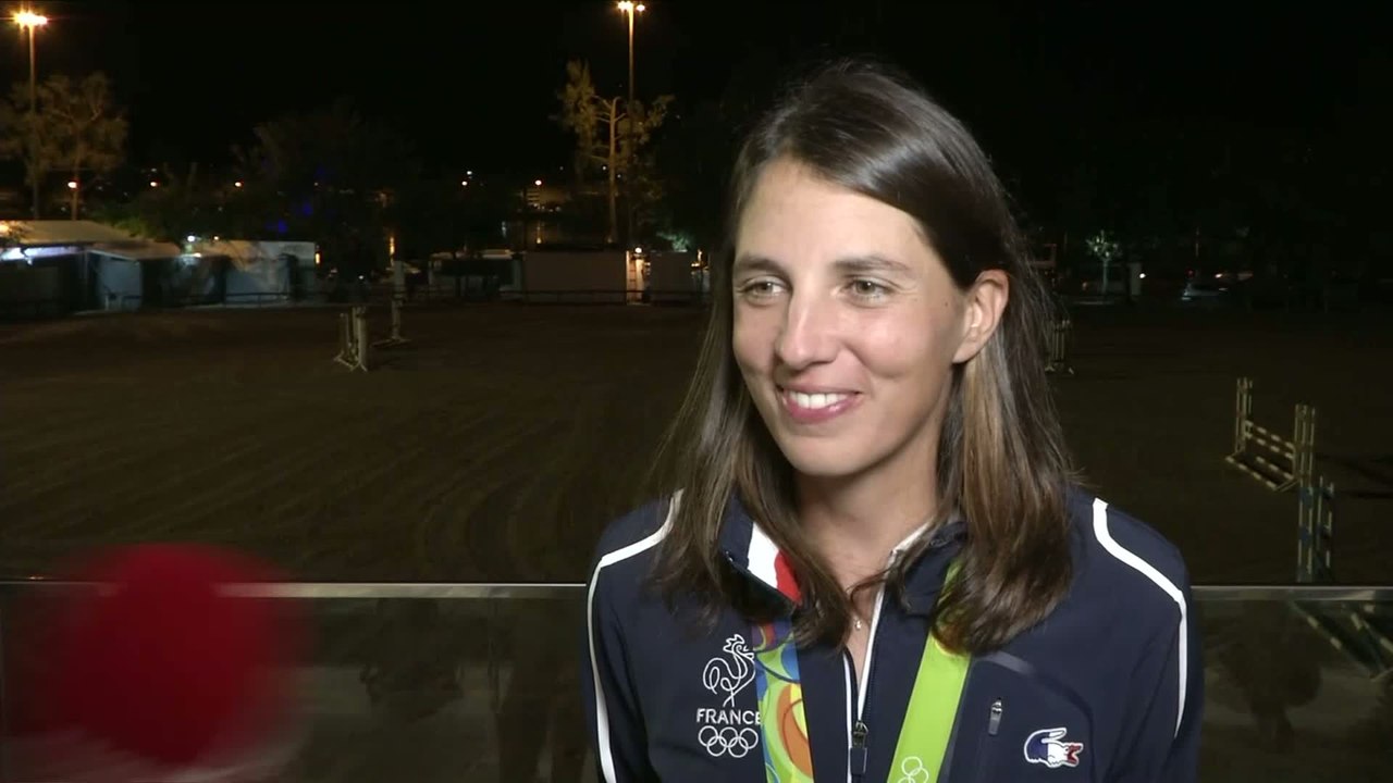 JO - Voile : Picon «Je ne me rends pas compte que j'ai fait briller la voile française»