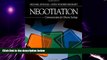 Big Deals  Negotiation: Communication for Diverse Settings  Free Full Read Best Seller