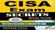 [Download] CISA Exam Secrets Study Guide: CISA Test Review for the Certified Information Systems