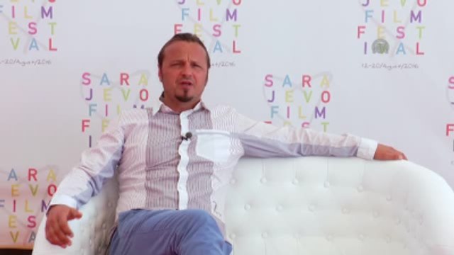 Bu Savaş Filmi Değil, Savaşı Yaşayanların Filmi