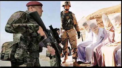 Amerika bordo bereli askerimizin başına neden çuval geçiremedi