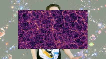 Astronomers Discover The Biggest Thing In Our Universe