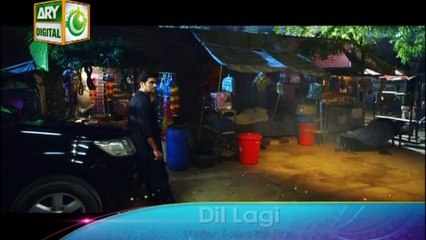 Dil Lagi Ep 22 Promo - Ary Digital Drama