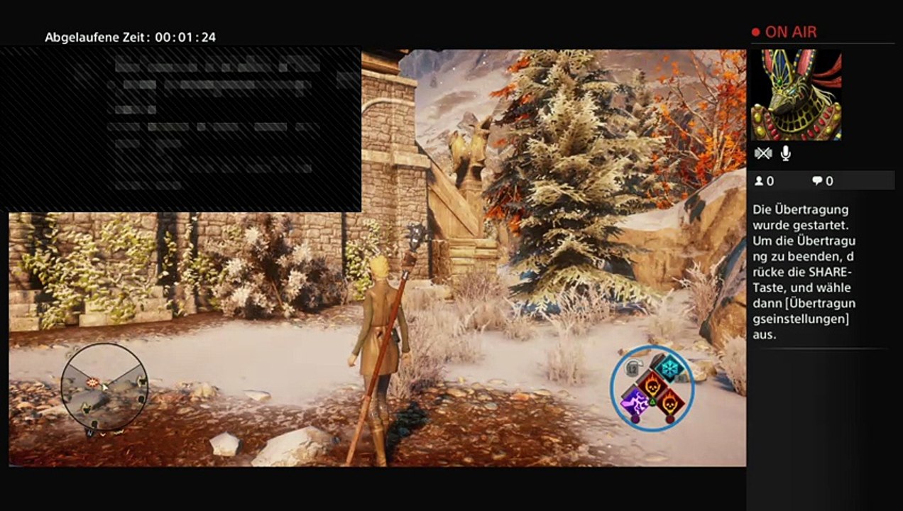 PS4-Live-Übertragung von Wolfsrudel34 (2)