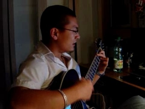 Helene, Roch Voisine