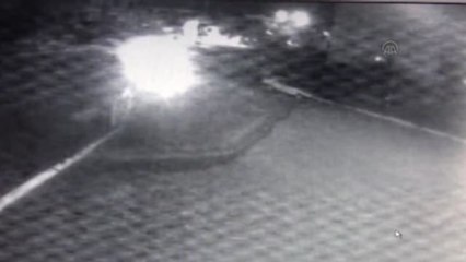 Adres Soran Kamyon Kazaya Neden Oldu