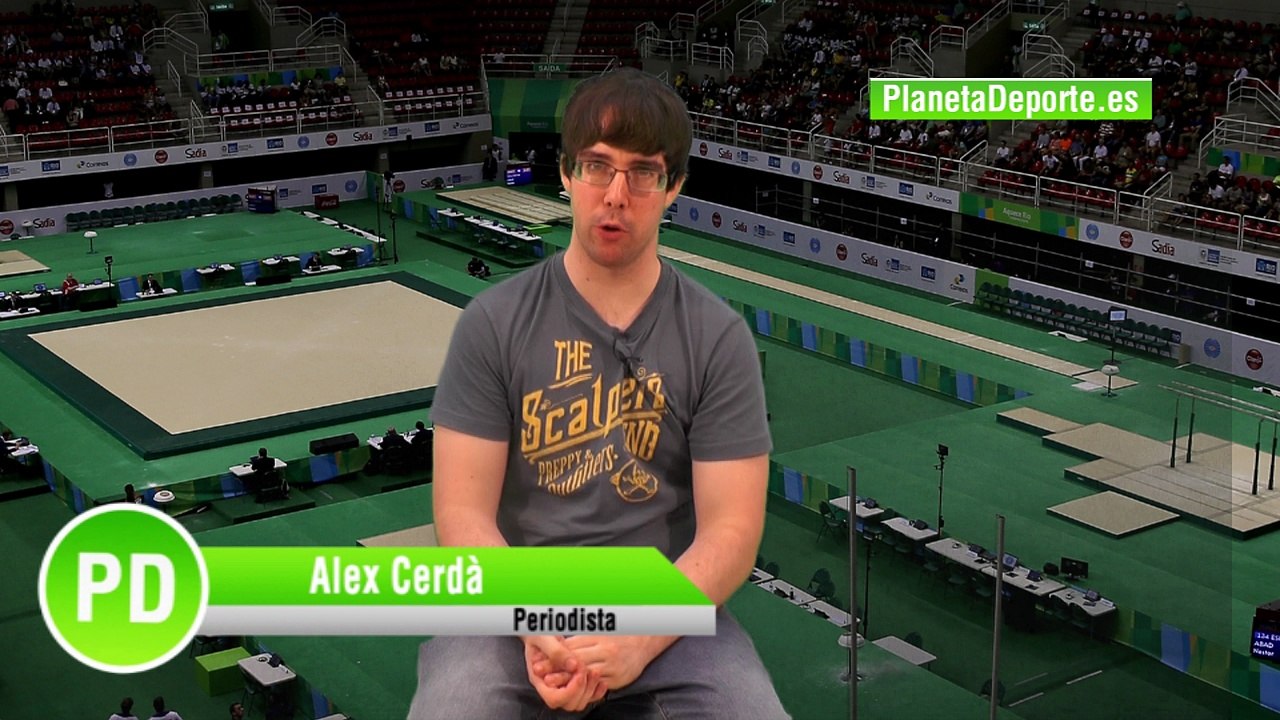 Simone Biles: Crece la leyenda con una nueva medalla de oro