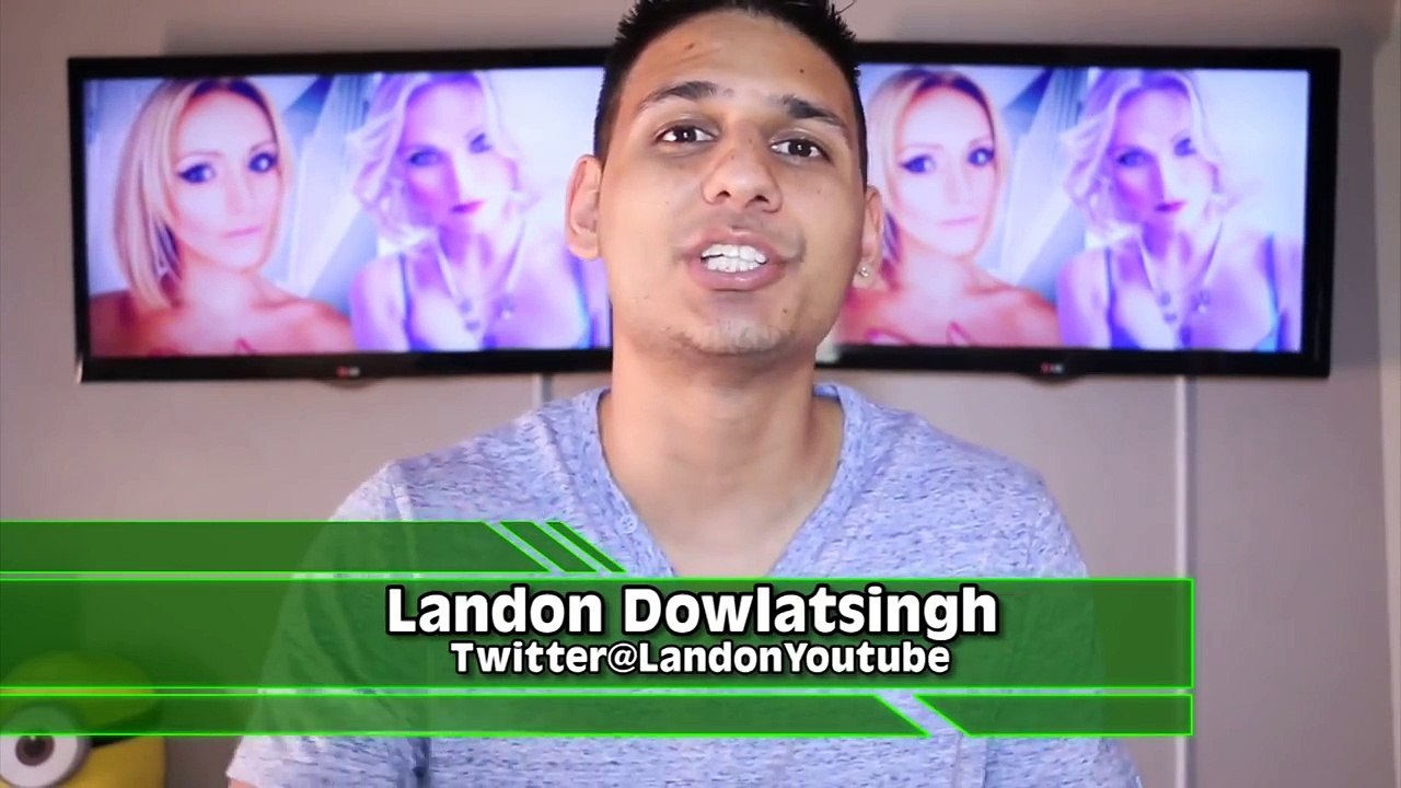 Worlds Hottest Transgender Model