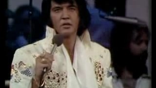 Elvis Presley - Una trilogía americana