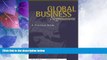 Big Deals  Global Business Negotiations: A Practical Guide  Best Seller Books Best Seller