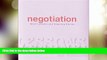 Big Deals  Lessons Learned: Negotiation: Brief Lessons and Inspiring Stories  Free Full Read Best