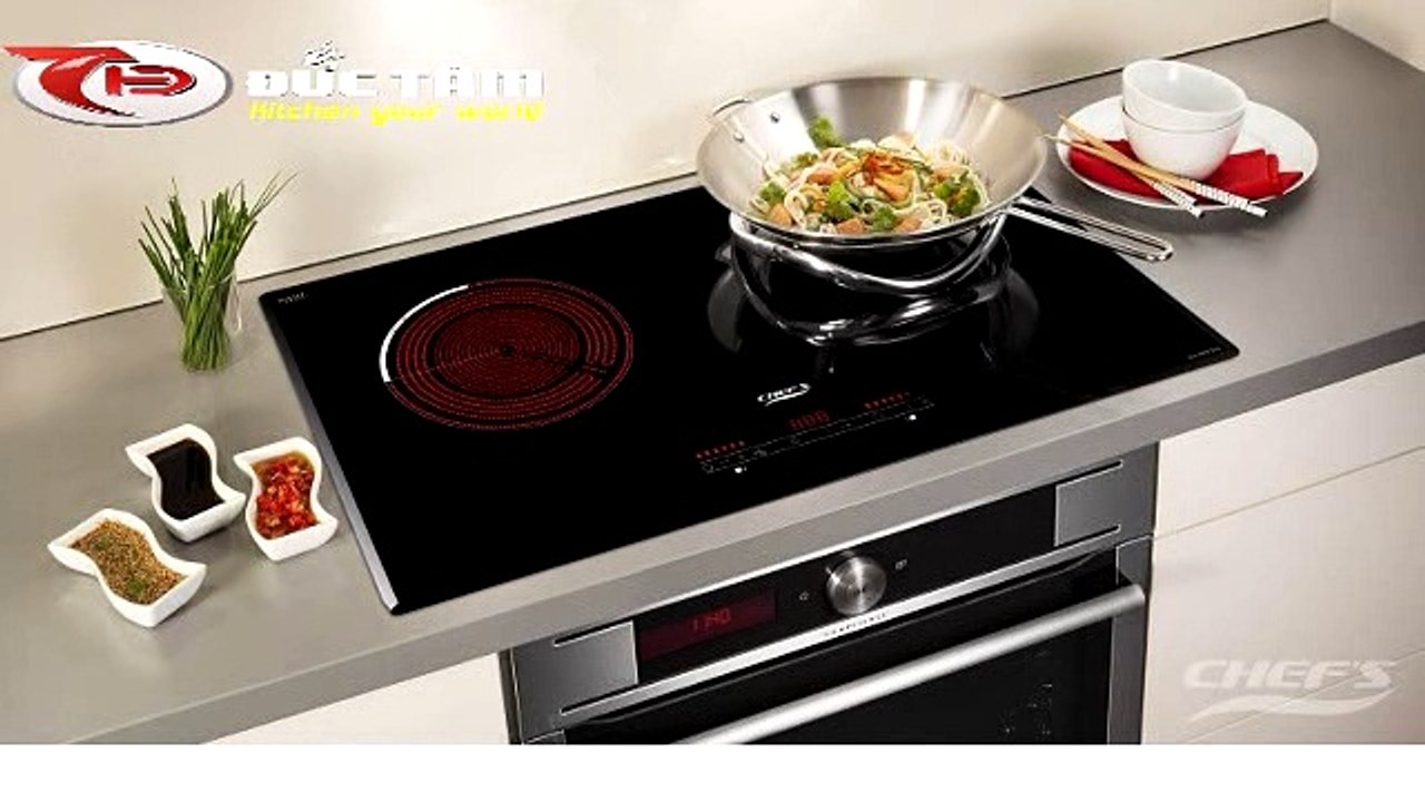 Bạn nên mua bếp từ loại nào?