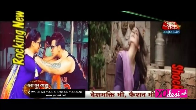 Rocking & Shoking News - SBB Segment 2016