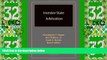 Big Deals  Investor-State Arbitration  Best Seller Books Most Wanted