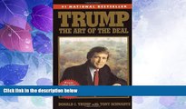 Big Deals  Trump: The Art of the Deal (Mass Market Paperback)  Free Full Read Most Wanted