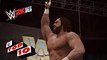 Classic Finishing Moves- WWE 2K16 Top 10