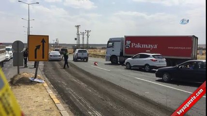 Diyarbakır'da trafik merkezine bombalı araçla saldırı