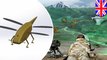 Dragonfly drone: Britain to fund developments of futuristic military technologies - TomoNews