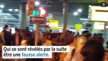 New York : chaos à l'aéroport JFK après une fausse alerte de coups de feux