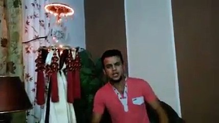 main Hussain a.s hun [ Syed SarMad KaZmi ] SaMShah