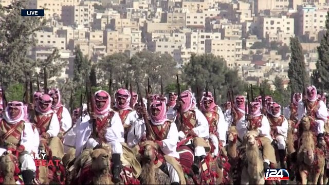 Hashemite Kingdom struggles with trends of Islamic radicalization