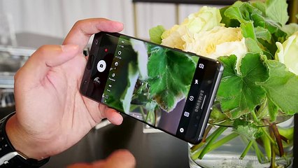 Samsung Galaxy Note 7 Hands-On With Mobo Tech