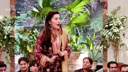 Mehmaan Nawaaz  - Promo - 15 Aug,2016 - SEE TV