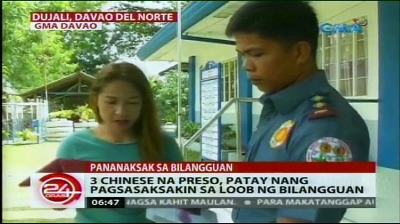24 Oras - August 15, 2016 Part 3