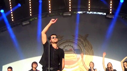 Emin - Амор,Я лучше всех живу и Рядом проснуться