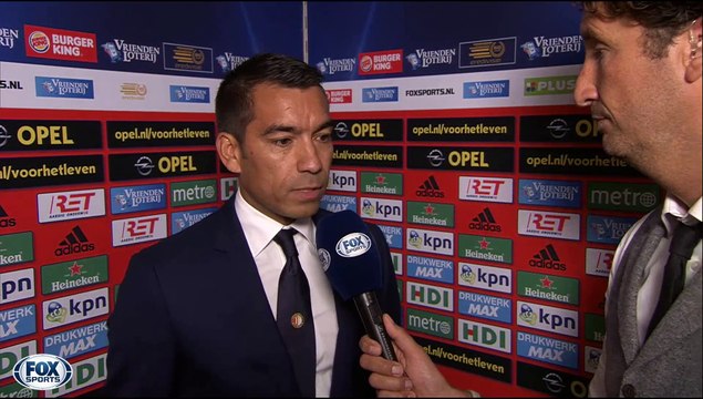 14-08-2016 We hadden het veel eerder moeten beslissen