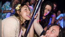 50 Best Fail Embarrassing Nightclub Photos  _ Party Right Moment Pics