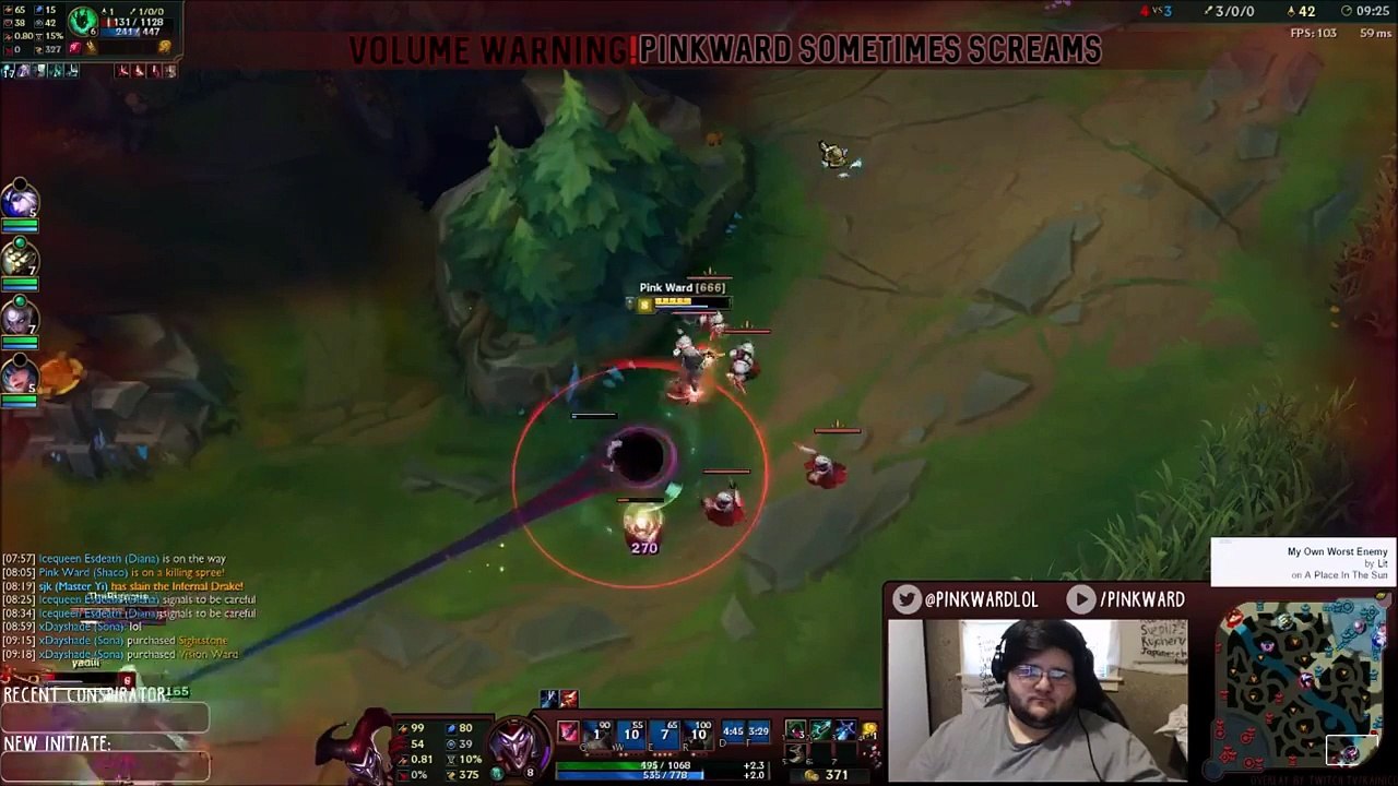 The Best Feeling Ever - Stream Highlights