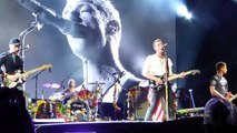 Heroes (David Bowie) Coldplay@Lincoln Financial Field Philadelphia 8-6-16