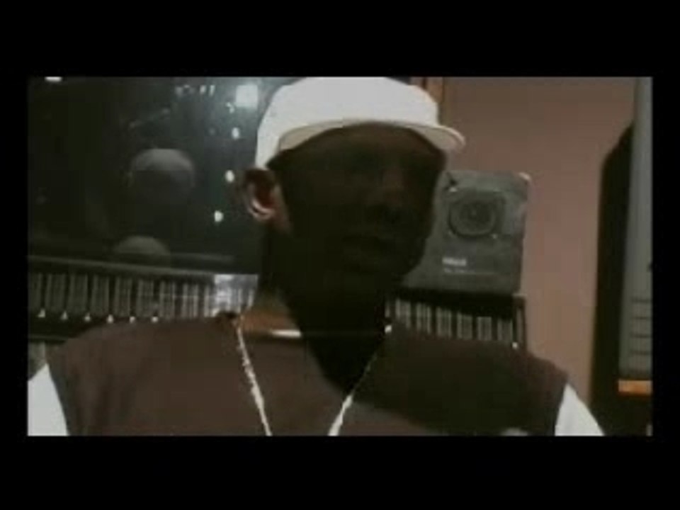 50 Cent The Snitch (50 Cent la balance)