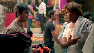 Freaky Ali - HD Hindi Movie TRailer [2016]  - Nawazuddin Siddiqui -Arbaaz khan -