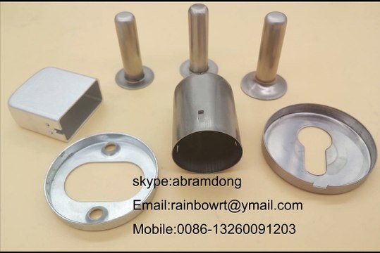 sheet metal brackets