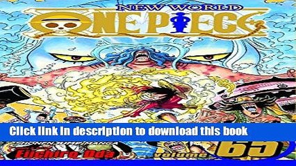 [Download] One Piece, Vol. 65 Hardcover Online