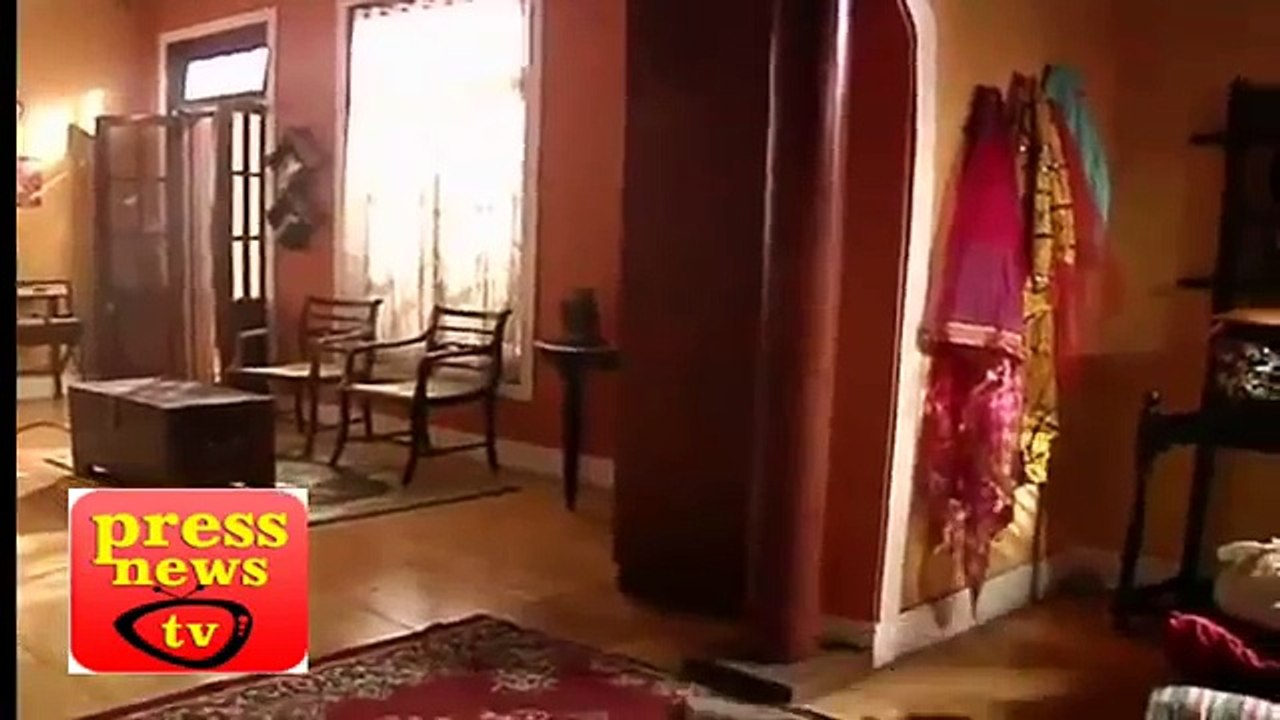 Kasam - Tere Pyar Ki - 15th August 2016 - कसम - Episode- Colors Tv New Serial