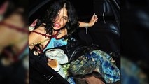 Top 40 Drunk and Wasted Celebrities _ Funny Embarrassing Celeb Moments