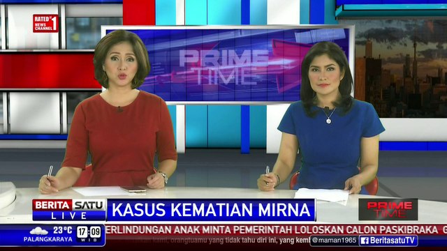 Sidang Kopi Sianida Hadirkan Ahli Psikologi Sebagai Saksi
