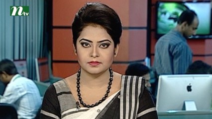 NTV Desher Khobor | 15 August 2016