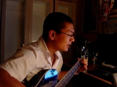 C'était l'hiver, Francis Cabrel