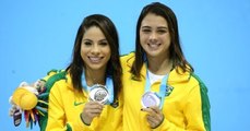 Rio Olimpiyatları'nda Cinsel İlişki İddiası Madalyadan Etti