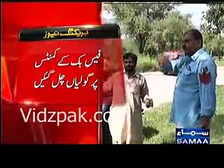 Ex Chariman Senate's Nephew Killed Over Bad Comments on Facebook_low