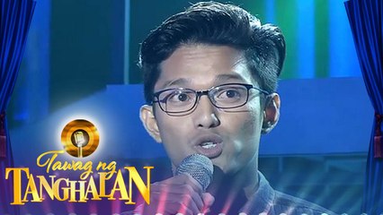 Edgardo Castañeda | Muling Buksan Ang Puso