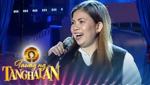 Tawag Ng Tanghalan: Ruselle Alejandro |  Bituing Marikit