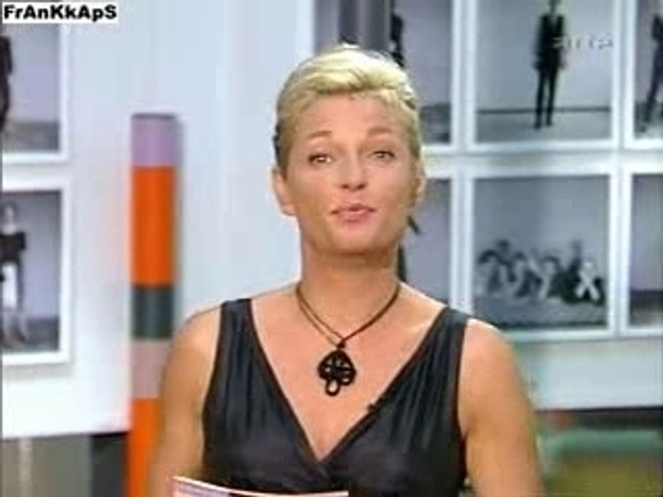 Annette Gerlach - Journal de la culture