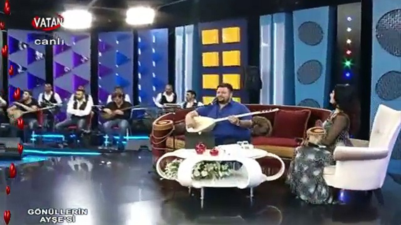 Hüseyin Kağıt Damar Potpori