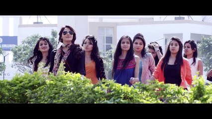 New Latest Hindi Songs - Main Hawa Hoon - Mandy Takhar - Women Empowerment - YouTube